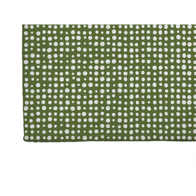 Tapis de cuisine à profil bas