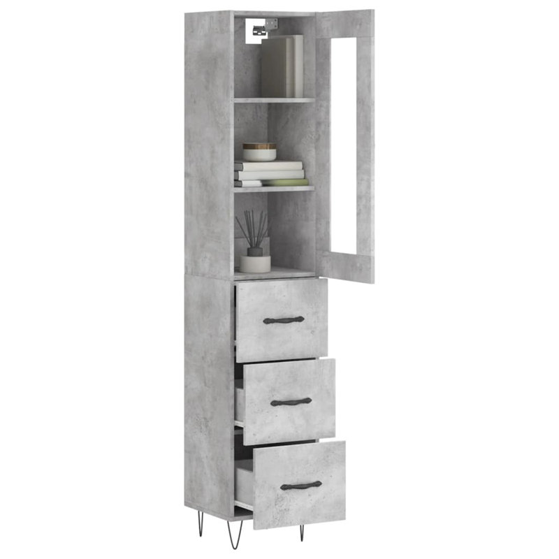 Storage Cabinet