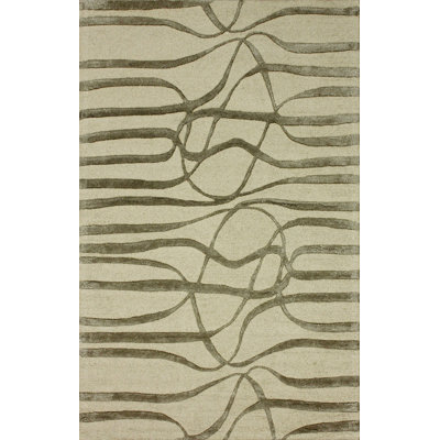 Cardella Abstract Indoor Rug