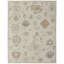Grafton Wool Floral Area Rug-933419770