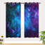 Blackout Curtain Panel Pair