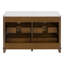 Meuble-lavabo double 54 po avec comptoir Statuario-120824470-121676802