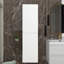 Armoire de salle de bain murale Skoura-1876196718