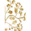 Wall Wardrobe Evergreen Berries 72cm