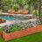 Beckette Wood Planter Box