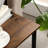 Newmarch End Table