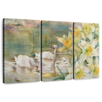 Harnek Swans At Hurst