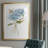 " Petite Blue Hydrangea I "-622889312-622889326