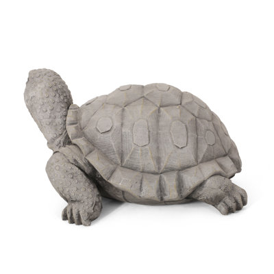 Animals Garden Statue