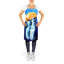 Tablier Fanta