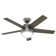 117cm Ceiling Fan with Light Kit