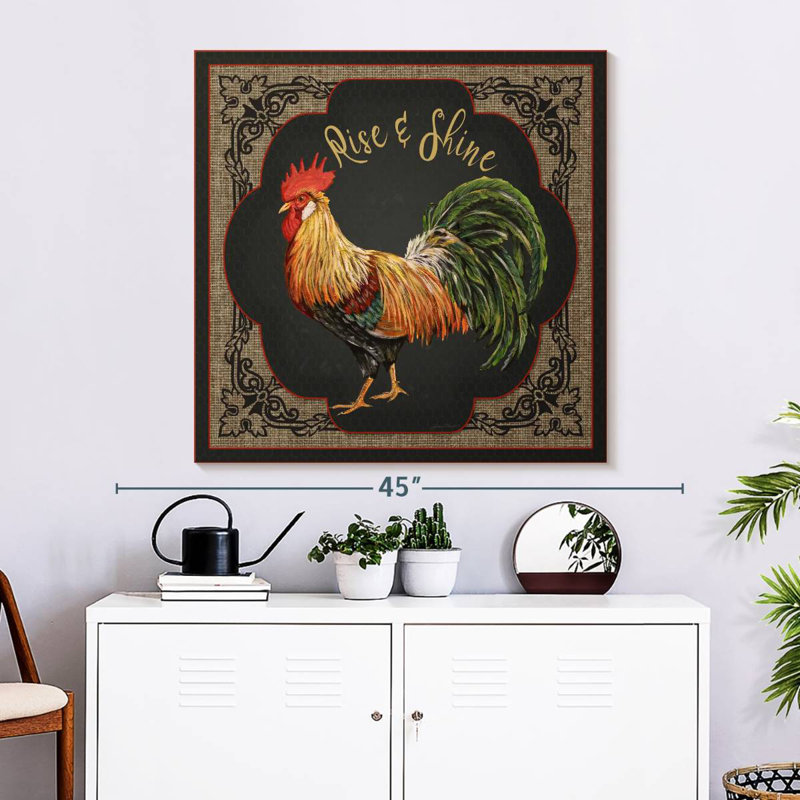 Crowle Country Kitchen I, H 33 po x l 33 po