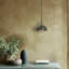 Nara 1 - Light Single Pendant-594330749