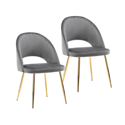 Arloine Upholstered Dining Chair