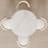45.2" Sintered Stone Round Dining Table For 4-6-1922096242-1922096246