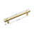 GlideRite Hardware Euro Bar Pull-943751471-1018956286