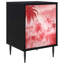 36 cm W Bedside Table