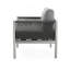 Fauteuil club Hargrove