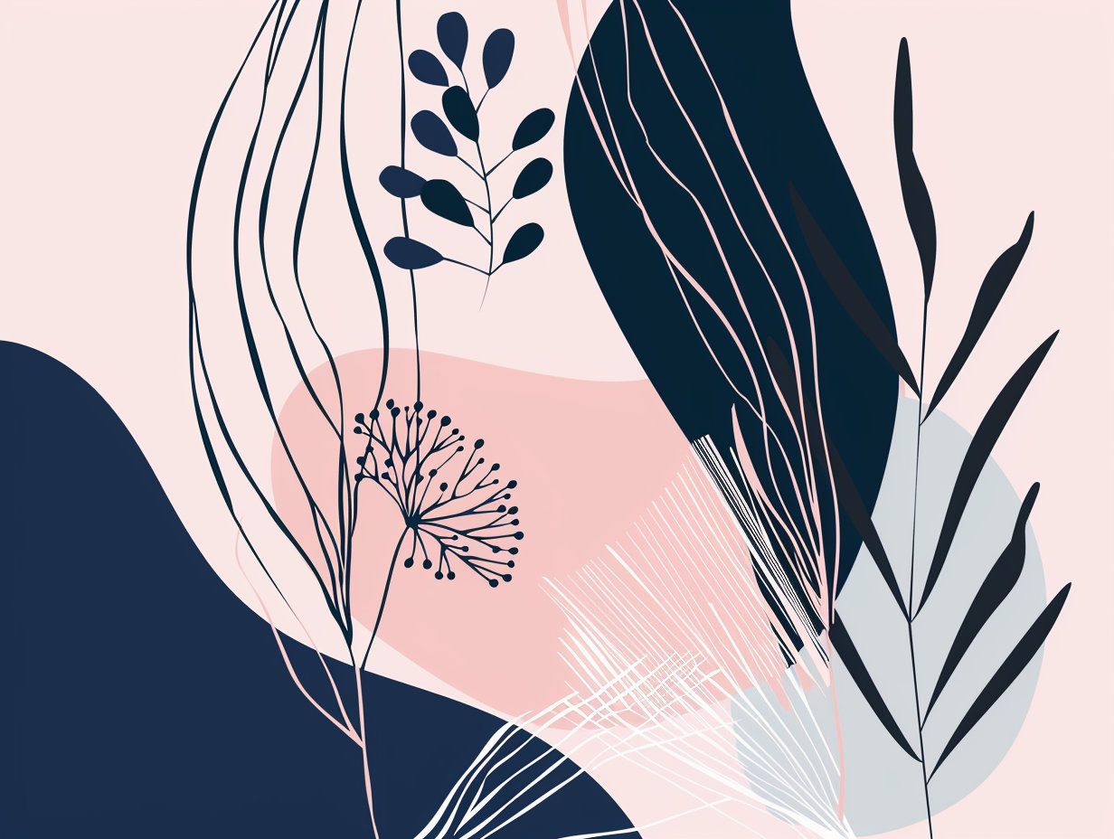 VisionDecor Floral Fleece Throw Blanket Nature Throws for Sofas or