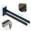 Ceara 7.6cm Wall Towel Bar-1904683226