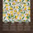 Madai Machine Washable Ivory and Yellow Area Rug-805583106