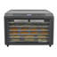 Déshydrateur d'aliments 6 watts Excalibur