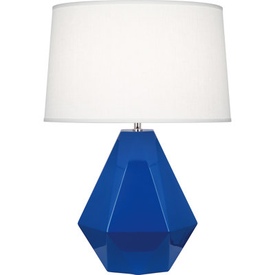 Delta Table Lamp