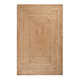 Gage Handmade Jute / Sisal Tan Rug