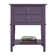 Dmitry 2-Drawer End Table with Storage