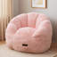 Fauteuil à billes à motif floral pour enfants-1922656121
