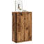4 Pair Shoe Storage Cabinet