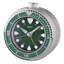 Horloge QHE207ALH Heritage Design, argent-710368951