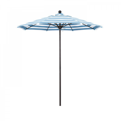 Hibo 7.5' Sunbrella® Umbrella