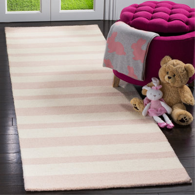 Kruetzen Hand Tufted Wool Rug