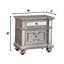 Table de chevet 1Pc