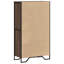 Almand 79.5cm Sideboard-1696485557