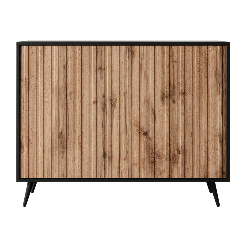 Bonhill 92 Cm Wide Sideboard