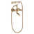 Antique Brass