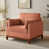 Rustic Orange