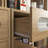 Tall Freestanding Liquor Cabinet