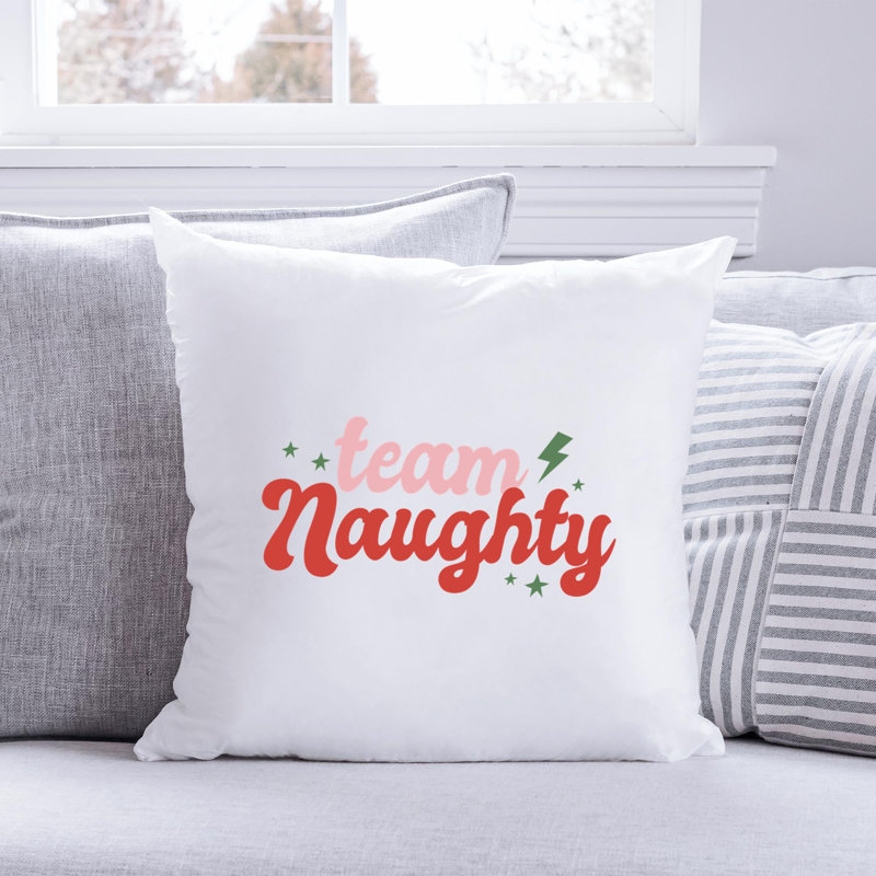 Coussin en polyester Christmas-13_1, 20 po x 20 po