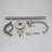 Single-Handle Freestanding Tub Faucet Floor Mount Tub Filler Tub Spout Function Without Handheld Spray-108044598
