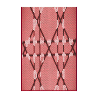 Performance Wool Indoor Rug