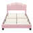 Pink is out of stock