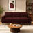 Weld Rust 2-piece Sofa Set-636726526