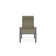 Belle Isle Outdoor Dining Armchair