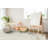 Impressions Crisscross Area Rug-93676650