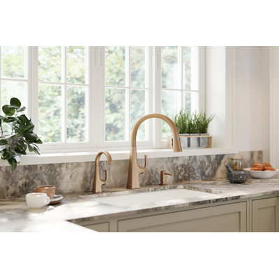 Graze Soap/Lotion Dispenser