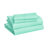 Brushed Microfiber Sheet Set-2003672480-2003278003