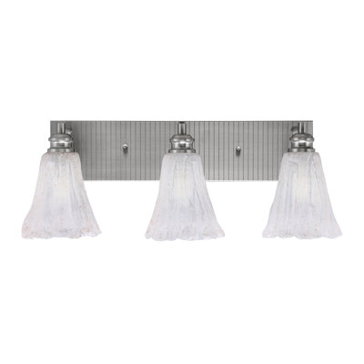 Aslak 3 - Light Vanity Light